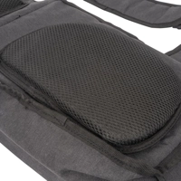 Zebco Trophy Shoulder Sling Two Box 9L